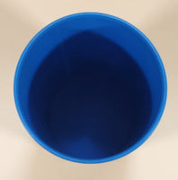 Churchill Container Unique Industries LOL Surprise Blue 5 1/2" Tall Plastic Cup