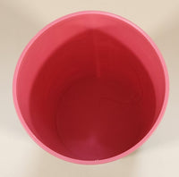 Technimark Disney Frozen Elsa Anna Pink 5 5/8" Tall Plastic Cup