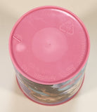 Technimark Disney Frozen Elsa Anna Pink 5 5/8" Tall Plastic Cup