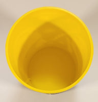 Technimark Unique Industries Universal Studios Minions Yellow 4 3/8" Tall Plastic Cup