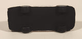 Abbotsford Police Department Black and White 4 1/2" Long Foam Toy Car Vehicle