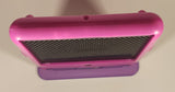 2010 Hasbro Lite Brite LED Flat Screen Pink and Purple Plastic Toy