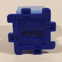 2025 McDonald's Mojang Minecraft Evoker 3" Tall Plastic Toy Figure