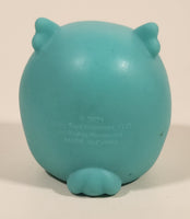 Squishmallows SquooshEms Winston The Owl Squishy Toy Figure