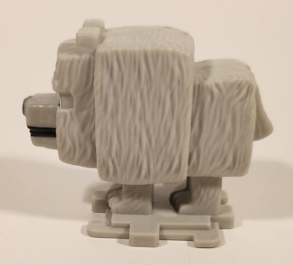 2025 McDonald's Mojang Minecraft Dennis The Wolf Dog 2 1/2