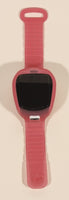 2020 MGA Entertainment Tobi Robot Smartwatch for Kids Toy Electronic Educational Fun with Cameras and Games Pink Wristwatch