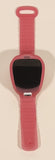 2020 MGA Entertainment Tobi Robot Smartwatch for Kids Toy Electronic Educational Fun with Cameras and Games Pink Wristwatch