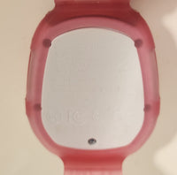 2020 MGA Entertainment Tobi Robot Smartwatch for Kids Toy Electronic Educational Fun with Cameras and Games Pink Wristwatch
