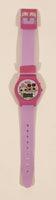 Accutime Watch Corp MGA LOL Surprise Pink Digital Wristwatch LOL4031