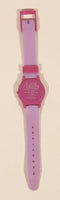 Accutime Watch Corp MGA LOL Surprise Pink Digital Wristwatch LOL4031