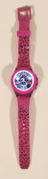 Accutime Watch Corp MGA LOL Surprise Pink Digital Wristwatch LOL4277WI