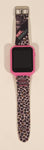 Accutime Watch Corp MGA LOL Surprise OMG Interactive Smartwatch Wristwatch OMG4029WC with Camera Games and Voice Recorder