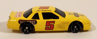 1991 Racing Champions NASCAR #5 Jay Fogleman Innkeeper Yellow Die Cast Toy Car Vehicle