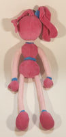 Poppy Playtime Mommy Long Legs 18" Tall Stuffed Plush Toy