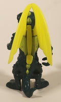 2013 Fisher Price Imaginext Wizard Tower Castle Dragon 4 1/4" Tall Toy Figure