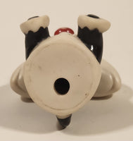 Rare 1994 Warner Bros. Looney Tunes Baby Sylvester The Cat 3" Tall Toy Figure