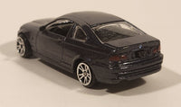 MotorMax 6003 BMW 328C Dark Blue Die Cast Toy Car Vehicle