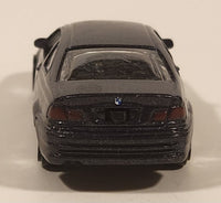 MotorMax 6003 BMW 328C Dark Blue Die Cast Toy Car Vehicle
