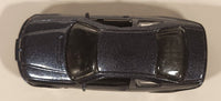 MotorMax 6003 BMW 328C Dark Blue Die Cast Toy Car Vehicle