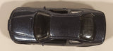 MotorMax 6003 BMW 328C Dark Blue Die Cast Toy Car Vehicle