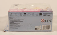 2024 Jazwares Sanrio Hello Kitty And Friends Mix & Match Accessories Series 1 Sweet & Salty Hello Kitty & Pompompurin 2 Figure Pack New in Package