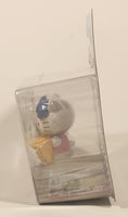 2024 Jazwares Sanrio Hello Kitty And Friends Mix & Match Accessories Series 1 Sweet & Salty Hello Kitty & Keroppi 2 Figure Pack New in Package