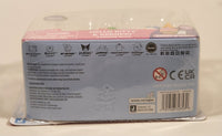 2024 Jazwares Sanrio Hello Kitty And Friends Mix & Match Accessories Series 1 Sweet & Salty Hello Kitty & Keroppi 2 Figure Pack New in Package