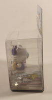 2024 Jazwares Sanrio Hello Kitty And Friends Mix & Match Accessories Series 1 Sweet & Salty Keroppi & Hello Kitty 2 Figure Pack New in Package