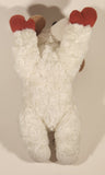 2011 Classic Media Aurora World Lamb Chops 13" Plush Stuffed Toy