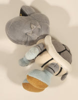 Nintendo Dry Bones 7" Plush Stuffed Toy
