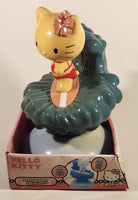 2014 Imperial Toys Sanrio Hello Kitty Surfin' Splash Sprinkler Toy New in Box