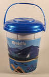 2025 Whirley Tim Horton's Canada Tim Bits Plastic Bucket with Lid