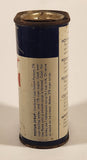 Vintage Post Food Products Instant Postum Cereal Beverage "There's a Reason" 8 oz Tin Metal Can