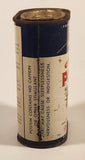 Vintage Post Food Products Instant Postum Cereal Beverage "There's a Reason" 8 oz Tin Metal Can