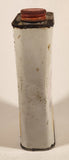 Vintage Shell Oil Company New York Cooling System Speedy Flush 10 Minute Cleaner 16 Fl Oz Metal Can Still Full