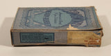 Antique Larus & Bro. Co Richmond, VA U.S.A. Edgeworth Ready-Rubbed America's Finest Pipe Tobacco Cardboard Package