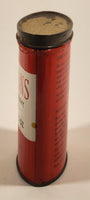 Vintage W. Symington & Co. Ltd Symington's Granulated Gravy Improver Tin Metal Container