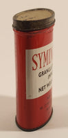 Vintage W. Symington & Co. Ltd Symington's Granulated Gravy Improver Tin Metal Container