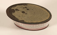 Vintage W. Symington & Co. Ltd Symington's Granulated Gravy Improver Tin Metal Container