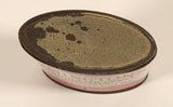 Vintage W. Symington & Co. Ltd Symington's Granulated Gravy Improver Tin Metal Container