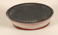 Vintage W. Symington & Co. Ltd Symington's Granulated Gravy Improver Tin Metal Container