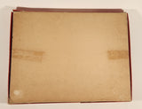 Vintage Kenner No. 401 Spirograph Drawing Kit