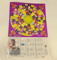 Vintage Parker Bros. 1982 Universal City Studios E.T. The Extra-Terrestrial Board Game