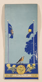 Vintage 1950 Oregon State Highway Commission Oregon Highway Map