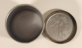 Vintage Cameo Menthol Cigarette Tobacco Tin Metal Can