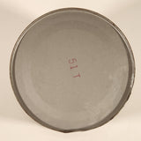 Vintage Sweet Caporal Cigarette Tobacco Tin Metal Can