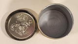 Vintage Sportsman Extra Mild Cigarette Tobacco Tin Metal Can