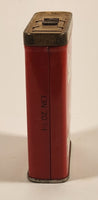 1940s Empress Seneca Brand Mace Tin Still Has Mace