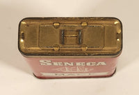 1940s Empress Seneca Brand Mace Tin Still Has Mace
