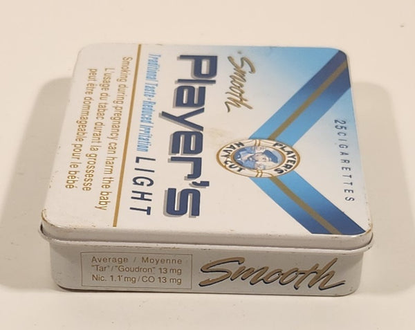 cigarette players light Buy Playfare's Online Vintage Player's Light Cigarette Tobacco